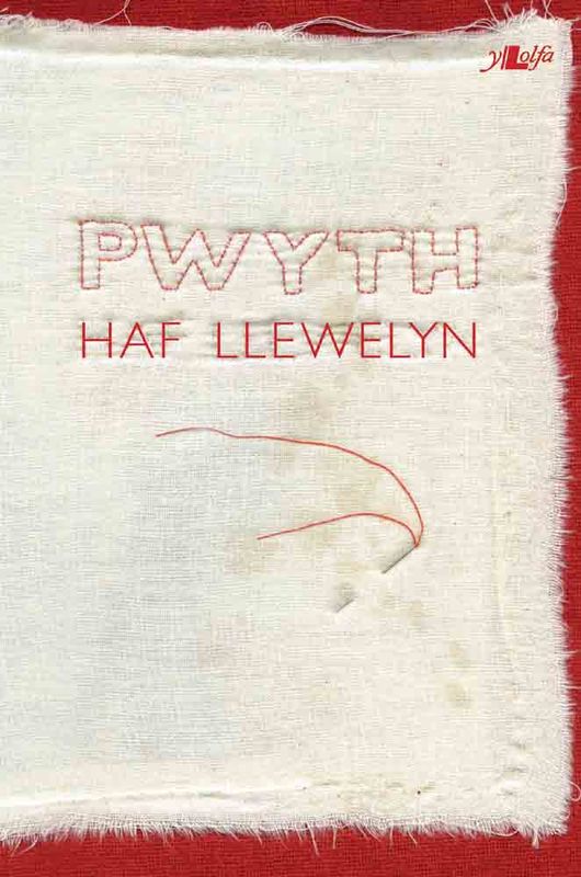 Llun o 'Pwyth' 
                      gan Haf Llewelyn
